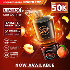 Level X G2 Ultra Pods (Online Only)