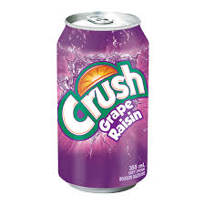 Crush Soda