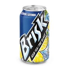 Brisk Iced Tea
