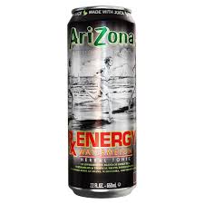 Arizona Beverage Flavor Varieties