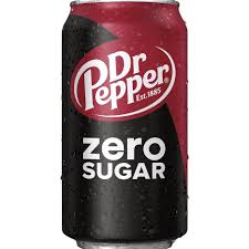 Dr. Pepper