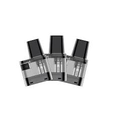 Alpha 1 Replacement Pods 0.6ohm