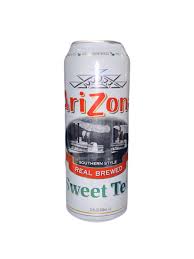 Arizona Beverage Flavor Varieties