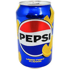 Pepsi