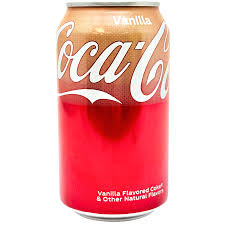 Coca Cola