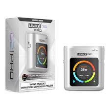 Level X G2 Pro Device
