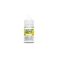 Lemon Drop Salt Nic E-juice
