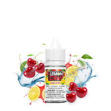 Lemon Drop Salt Nic E-juice