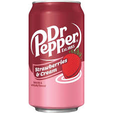 Dr. Pepper