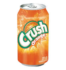 Crush Soda