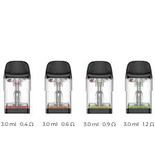 Uwell Caliburn GPP (3ml) Replacement Pods (Online Only)