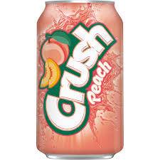 Crush Soda