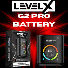 Level X G2 Pro Device