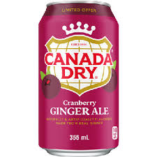 Canada Dry