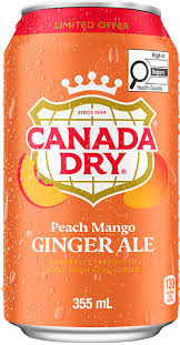 Canada Dry