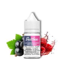 Fruitbae Freebase E-Juice