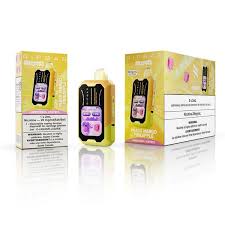 Rifbar Mixpro 40K Disposable Vape