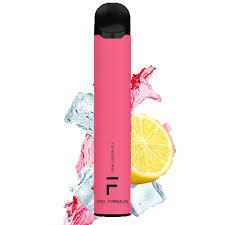 Fog Formula 1600 - Intense Disposable Vape