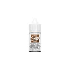 Crave Salt Nic E-Juice