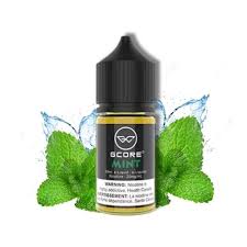 Gcore Salt Nic E-juice