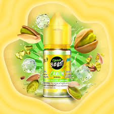 Flavour Beast Salt Nic E-juice