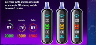 Elfbar 20K (Online Only)