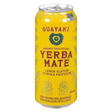 Yerba Mate Guayaki