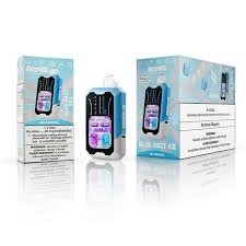 Rifbar Mixpro 40K Disposable Vape