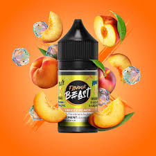 Flavour Beast Salt Nic E-juice