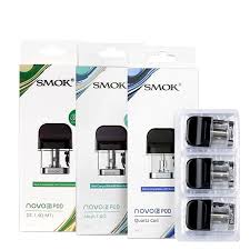 Smok Novo 2 Replacement Pod