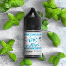 Flavour Beast Salt Nic E-juice