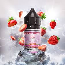 Flavour Beast Salt Nic E-juice