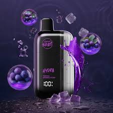 Flavour Beast Hydra - 18K - Disposable