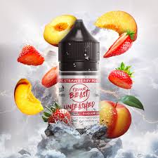 Flavour Beast Salt Nic E-juice