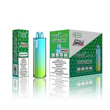 Vfeel V1 - 6K (BOLD) Disposable Vape
