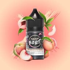 Flavour Beast Salt Nic E-juice