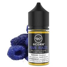 Gcore Salt Nic E-juice