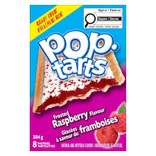 Pop-tarts 2 pack