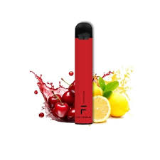 Fog Formula 1600 - Intense Disposable Vape