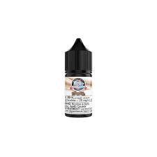 Dr. Fog & Decoded Salt Nic E-juice