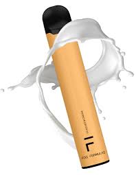 Fog Formula 1600 - Intense Disposable Vape