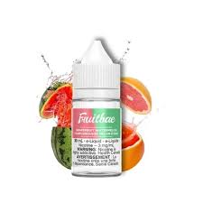 Fruitbae Freebase E-Juice