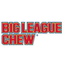 Big League Chew Bubble Gum
