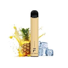 Fog Formula 1600 - Intense Disposable Vape