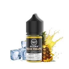 Gcore Salt Nic E-juice