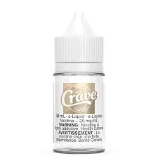 Crave Salt Nic E-Juice