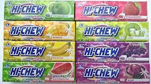 HI-Chew