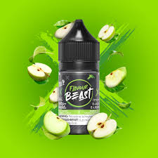 Flavour Beast Salt Nic E-juice