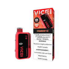 Vice Click 50K Disposable Vape