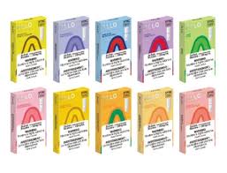 Allo Sync Prefilled Pods - 3 Pack